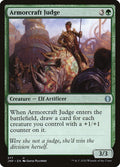 Image for Armorcraft Judge (377) (Jumpstart) - Magic: The Gathering