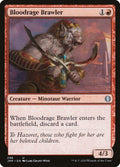Image for Bloodrage Brawler (296) (Jumpstart) - Magic: The Gathering