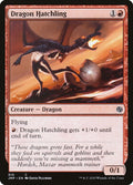 Image for Dragon Hatchling (310) (Jumpstart) - Magic: The Gathering