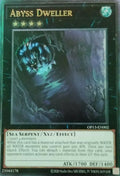 Image for Abyss Dweller (UTR) (OP13-EN002) (OP13) - YuGiOh