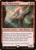 Image for Etali, Primal Storm (314) (Jumpstart) - Magic: The Gathering