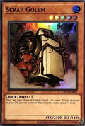 Image for Scrap Golem (OP13-EN005) (OP13) - YuGiOh