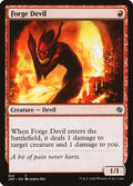 Image for Forge Devil (322) (Jumpstart) - Magic: The Gathering