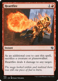Image for Heartfire (333) (Jumpstart) - Magic: The Gathering