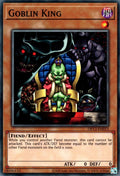 Image for Goblin King (OP13-EN013) (OP13) - YuGiOh