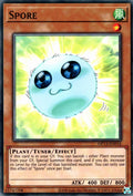 Image for Spore (OP13-EN016) (OP13) - YuGiOh