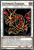 Image for Ultimaya Tzolkin (OP13-EN018) (OP13) - YuGiOh