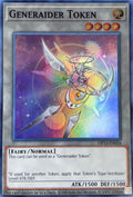 Image for Token: Generaider (OP13-EN026) (OP13) - YuGiOh