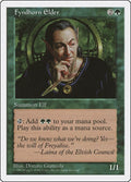 Image for Fyndhorn Elder (Fifth Edition) - Magic: The Gathering
