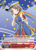 Image for "HAPPY PARTY TRAIN" You Watanabe (RRR) (LSS/W53-TE09R RRR) (Love Live! Sunshine!! Extra Booster) - Weiss Schwarz