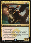 Image for Atarka, World Render (149) (Core Set 2021) - Magic: The Gathering