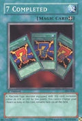 7 Completed (PSV-004) (PSV)