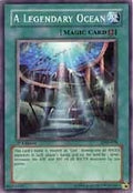 Image for A Legendary Ocean (LOD-078) (LOD) - YuGiOh