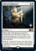 Image for Idol of Endurance (23) (Core Set 2021) - Magic: The Gathering