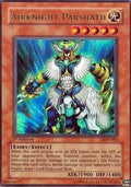Image for Airknight Parshath (LOD-062) (LOD) - YuGiOh