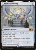 Image for Chromatic Orrery (228) (Core Set 2021) - Magic: The Gathering