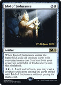 Image for Idol of Endurance (23) (Prerelease Cards) - Magic: The Gathering