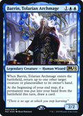 Image for Barrin, Tolarian Archmage (45) (Prerelease Cards) - Magic: The Gathering