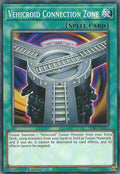 Image for Vehicroid Connection Zone (LDS1-EN042) (LDS1) - YuGiOh