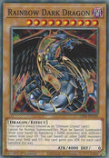 Image for Rainbow Dark Dragon (LDS1-EN100) (LDS1) - YuGiOh