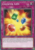 Image for Counter Gem (LDS1-EN113) (LDS1) - YuGiOh