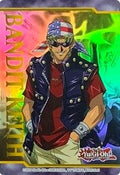 Art Token: Bandit Keith (N/A) (LDS1)