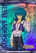 Art Token: Jesse Anderson (N/A) (LDS1)