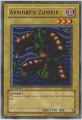 Image for Armored Zombie (MRD-013) (MRD) - YuGiOh