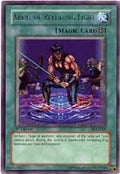 Image for Array of Revealing Light (LOD-029) (LOD) - YuGiOh