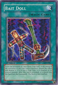 Image for Bait Doll (LON-096) (LON) - YuGiOh