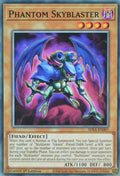 Image for Phantom Skyblaster (SDSA-EN007) (SDSA) - YuGiOh