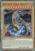 Image for Rainbow Dark Dragon (SDSA-EN010) (SDSA) - YuGiOh