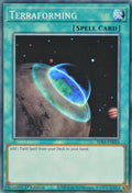 Image for Terraforming (SDSA-EN024) (SDSA) - YuGiOh