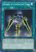 Image for Swords of Concealing Light (SDSA-EN032) (SDSA) - YuGiOh