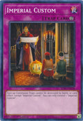 Image for Imperial Custom (SDSA-EN038) (SDSA) - YuGiOh