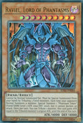 Image for Raviel, Lord of Phantasms (SDSA-EN044) (SDSA) - YuGiOh