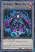 Image for Token: Phantasmal Martyr (SDSA-EN047) (SDSA) - YuGiOh