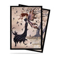 Image for Amy Brown Mystique Standard Size Deck Protectors (100-Pack) - Card Sleeves