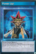 Image for Power Up! (DEM5-ENS01) (DEM5) - YuGiOh
