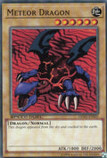 Meteor Dragon (DEM5-EN005) (DEM5)