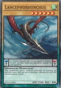 Image for Lancephorhynchus (DEM3-EN005) (DEM3) - YuGiOh