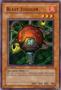 Image for Blast Juggler (MRD-034) (MRD) - YuGiOh