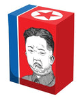 Image for Deck Box - Grumpy Kim - Deck Boxes