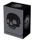 Image for Deck Box - Absolute Iconic Skull - Deck Boxes