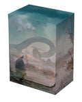 Image for Deck Box - Velinov Swamp - Deck Boxes