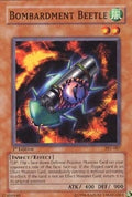 Image for Bombardment Beetle (PSV-087) (PSV) - YuGiOh
