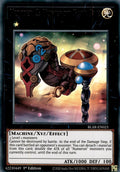 Image for Number 2: Numeron Gate Dve (BLAR-EN023) (BLAR) - YuGiOh