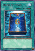 Image for Book of Moon (PGD-035) (PGD) - YuGiOh