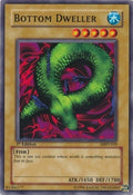 Image for Bottom Dweller (MRD-039) (MRD) - YuGiOh