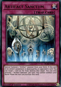 Image for Artifact Sanctum (BLAR-EN075) (BLAR) - YuGiOh